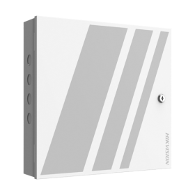 Centrala control acces o usa seria Pro, RS485, Wiegand, Alarma - HIKVISION DS-K2621X HIKVISION - 1